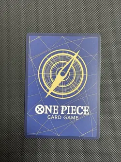 Monkey D. Luffy promo P-106 Japanese ONE PIECE Card Standard Battle vol.14 - NM - Image 2