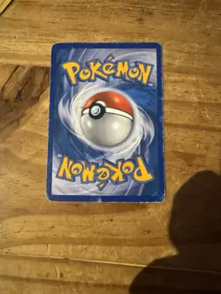 SNORLAX 33/111 RARE RISING RIVALS POKEMON MP 2009 - Image 2