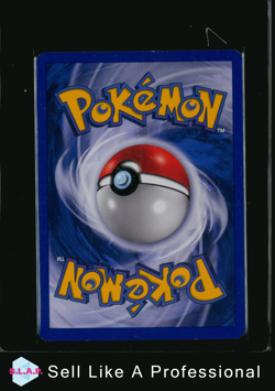 MEW POKEMON 101/101 2007 EX DRAGON FRONTIERS GOLD STAR GERMAN HOLO - Image 2