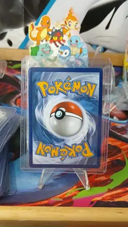 Mega Eelektross Ex 266 Ascended Heroes Mega Attack Rare Pokemon Card NM Holo - Image 2