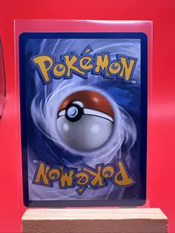Mega Eelektross ex 266/217 Mega Attack Rare ME: Ascended Heroes Pokemon NM - Image 2