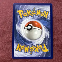 Pokemon Mega Eelektross ex Mega Attack Rare ME: Ascended Heroes 266/217 NM - Image 2