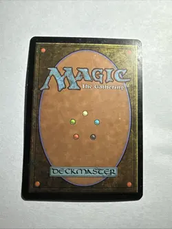 Skycloud Expanse #327 (MP) Odyssey ODY Magic MTG - Image 4