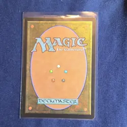 Wizards Authority of the Consuls Foundations Full Art Regular 0137 - Image 2