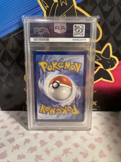 Wellspring Mask Ogerpon Ex 194/167 PSA Gem Mint 10 Twilight Masquerade Pokemon - Image 2