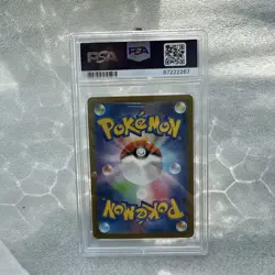 Pokemon 2023 Zapdos ex 194/165 Full Art Super Rare 151 Japanese GEM MINT PSA 10 - Image 2