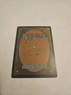 Iron Maiden Urza's Legacy Regular - Image 2