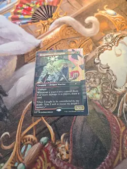 Dragonborn Champion MTG Secret Lair - NM - - Image 1