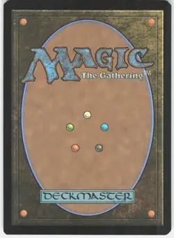Sevinne's Reclamation 267 Rare Modern Horizons 3 Magic: The Gathering Foil NM - Image 2