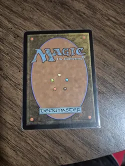 Hand of the Praetors Scars of Mirrodin Regular - Image 2