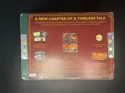 Magic The Gathering Lord of the Rings Tales of Middle-Earth Bundle Sealed Box - Image 2