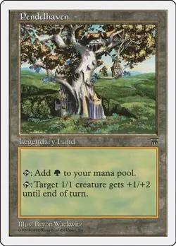 LP - Pendelhaven - Anthologies - Image 1