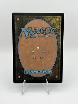 FOIL - Nasty End - 0416 - MTG The Lord of the Rings (2023) - Borderless - NM - Image 2