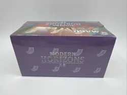 Mtg Modern Horizons 2 MH2 Set Booster Box New & Sealed! 195166125213 - Image 2