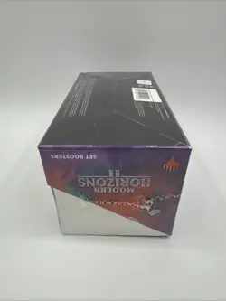 Mtg Modern Horizons 2 MH2 Set Booster Box New & Sealed! 195166125213 - Image 4