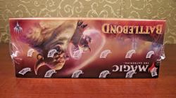Battlebond Sealed Booster Box, English, MTG Magic the Gathering BBD 36 Packs - Image 2