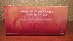 Battlebond Sealed Booster Box, English, MTG Magic the Gathering BBD 36 Packs - Image 4