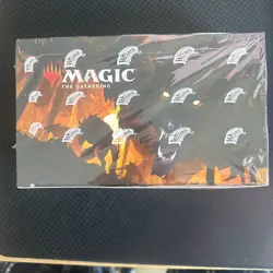 Magic: The Gathering Innistrad: Midnight Hunt Set Booster 630509987184 - Image 1