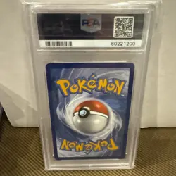Pokemon - Aegislash VMAX 127/185 Full Art - Vivid Voltage - PSA 10 Gem Mint - Image 2
