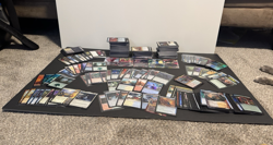 Magic MTG 700 Card Lot Marvel Super Heroes Lorwyn TMNT 80+ Rares Mythics Foil NM - Image 2