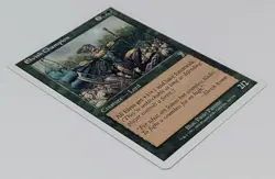 Elvish Champion - Magic The Gathering MTG - Seventh 7th Edition! - Image 5