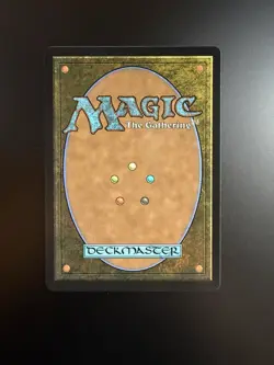 MTG Final Fantasy English The Water Crystal Borderless 0333 Non-Foil - Image 2