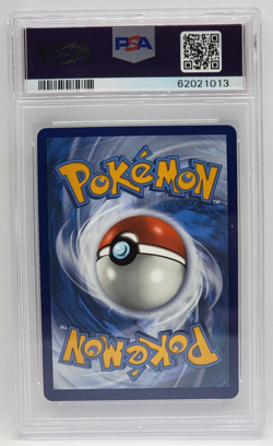 2021 Pokemon Shining Fates Full Art Secret 073 - PSA GEM MINT 10 - ALCREMIE VMAX - Image 2