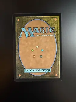 MTG Final Fantasy English The Fire Crystal Borderless 0337 Non-Foil - Image 2