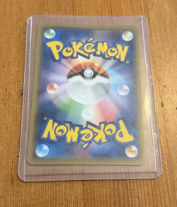 Zeraora V 166/198 Alternate Full Art Ultra Rare - Image 2