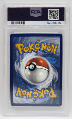 2021 Pokemon Black Star Promo Shining Fates Tins 086 PSA GEM MINT 10 CRAMORANT V - Image 2