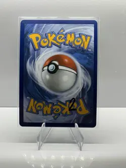 Spewpa Evolutions 089/088 Illustration Rare Full Art Holo Pokemon TCG English - Image 2