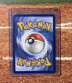 Pokemon TCG - Cinccino ex 105/086 - Chaos Rising - Near Mint - Image 3