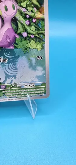 Sliggoo 095/086 CRI English Full Art Chaos Rising Pokemon TCG NM B24 - Image 4