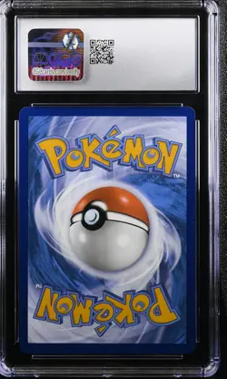 CGC 10 Gardenia's Vigor (#GG61/GG70) / 2023 Pokemon Crown Zenith - Image 2