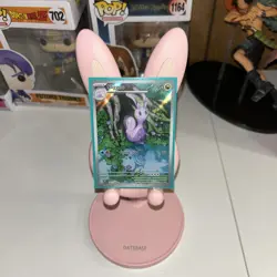 Sliggoo Illustration Rare 095/086 Chaos Rising CRI Pokemon - Image 1