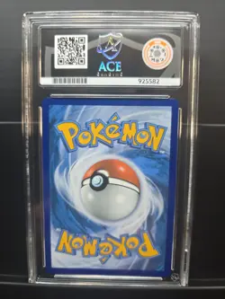 Ace 10 - Lumineon V Special Art GG39/GG70 Crown Zenith Galarian Gallery - Image 2