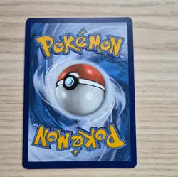 Pokemon TCG Paldean Student 230/091 SV: Paldean Fates Ultra Rare Holo Full Art - Image 2