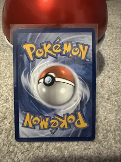 Pokemon TCG Gourgeist EX Shiny Full Art 102/086 Chaos Rising Mint Condition - Image 2