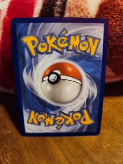 Toxicroak EX Full Art 102/106 2016 - Image 2