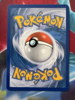 Pokemon TCG Ampharos Heartgold Soulsilver 14/123 Regular Rare Non Holo 2010 - Image 5