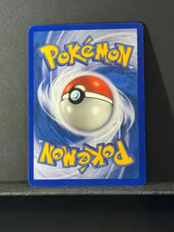 Pikachu 78/110 Holon Phantoms Non-Holo Stamped Pokemon TCG - Image 3