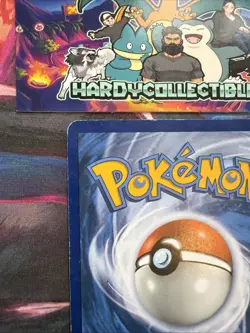 Pokemon Card Ampharos 40/114 XY Steam Siege Reverse Holo Rare MP - Image 4
