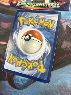 Pokemon Card Ampharos 40/114 XY Steam Siege Reverse Holo Rare MP - Image 5