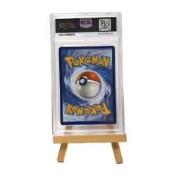 Pokemon Team Rockets Mewtu ex 213 PSA 9 Ewige Rivalen MINT DE - Image 2