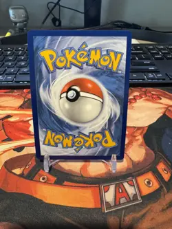 Pokemon Pikachu Promo SVP EN 027 Black Star - Paldea Evolved ETB - Image 2