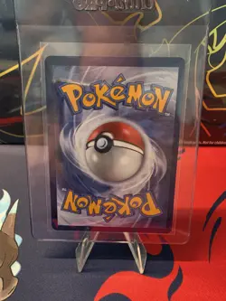 Pokemon Mega Charizard X ex ( 130/094) - Phantasmal Flames - English - NM/M - Image 2