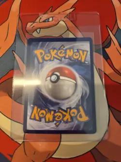 Pokemon Mega Charizard X ex ( 130/094) - Phantasmal Flames - English - NM/M - Image 4