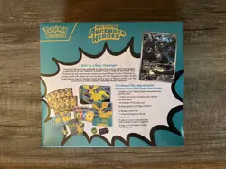 Pokemon Ascended Heroes Elite Trainer Box ETB NEW - SEALED - Image 2