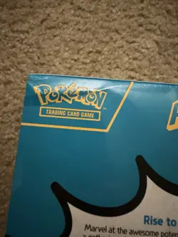Pokemon TCG Ascended Heroes Elite Trainer Box Factory Sealed New ETB Small Tear - Image 4