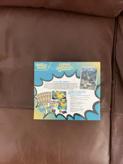 Ascended Heroes Pokemon Center Elite Trainer Box - Brand New Factory Sealed ETB - Image 3